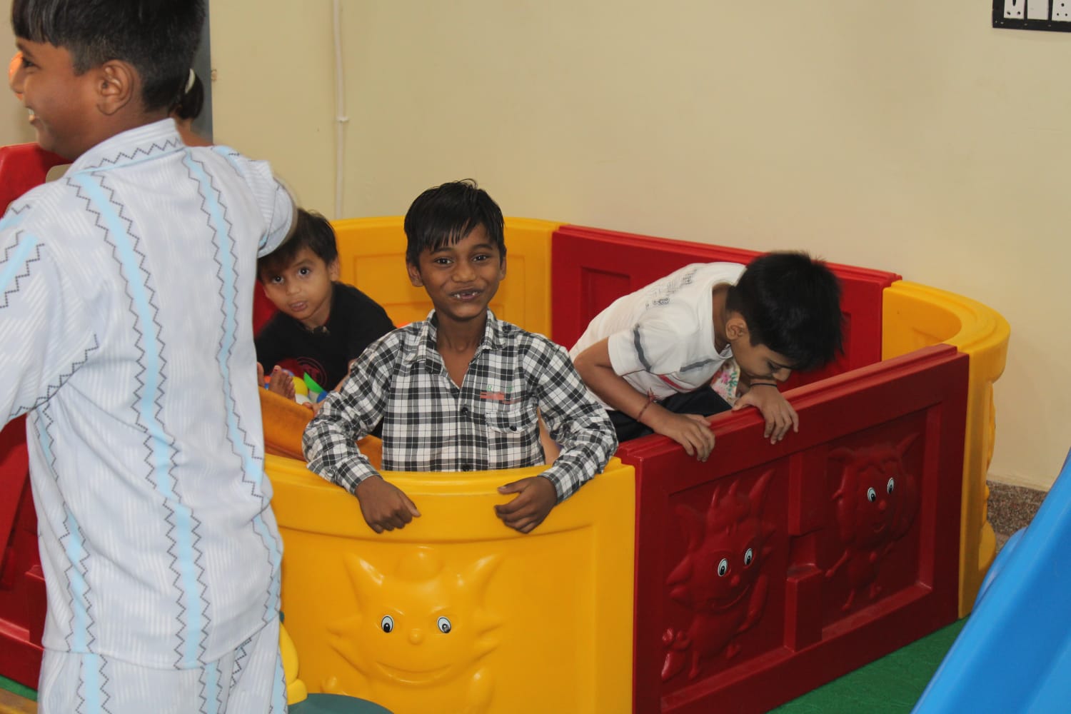 School Memory
